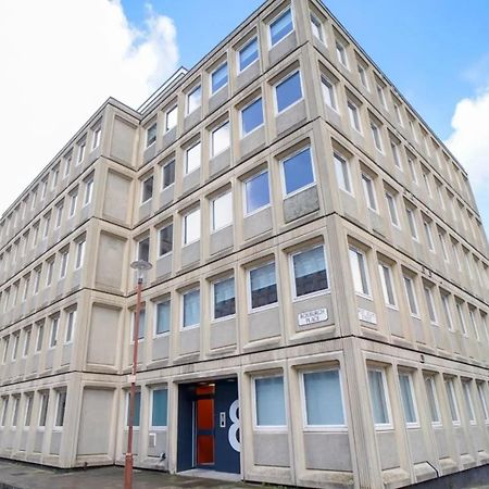 8 Roxburgh Edinburgh Apartment Exterior photo